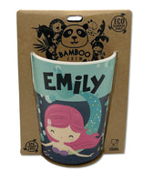 PANDA CREW PERSONALIZED CUP LP