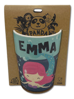 PANDA CREW PERSONALIZED CUP LP
