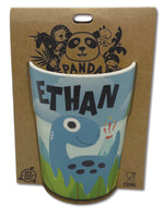 PANDA CREW PERSONALIZED CUP LP