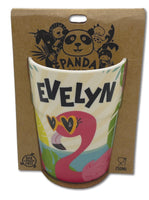 PANDA CREW PERSONALIZED CUP LP