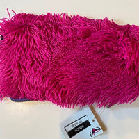 Stringy Stretchy Pouch -Pink