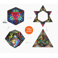 SHASHIBO - THE SHAPE SHIFTING BOX