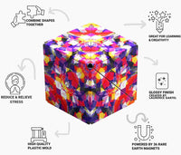 SHASHIBO - THE SHAPE SHIFTING BOX