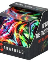 SHASHIBO - THE SHAPE SHIFTING BOX