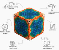 SHASHIBO - THE SHAPE SHIFTING BOX