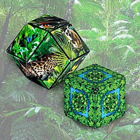 SHASHIBO - THE SHAPE SHIFTING BOX