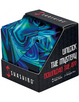 SHASHIBO - THE SHAPE SHIFTING BOX