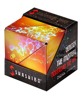 SHASHIBO - THE SHAPE SHIFTING BOX