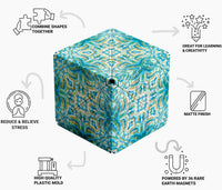 SHASHIBO - THE SHAPE SHIFTING BOX