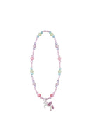 PRANCING UNICORNN/PONY NECKLACE