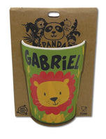 PANDA CREW PERSONALIZED CUP LP