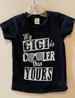 MY GIGI'S COOLER THAN YOURS