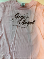 Gigi's Angel t-shirt