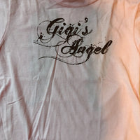 Gigi's Angel t-shirt