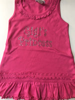 Gigi's Princess dress