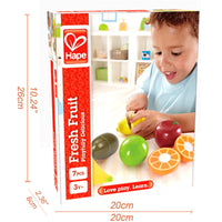 HEALTHY FRUIT PLAYSET