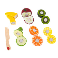 HEALTHY FRUIT PLAYSET