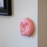 Sticky pig
