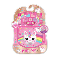 PRETTY LIPS KIT - UNICORN & CATICORN