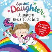 Personalized Books -Unicorn