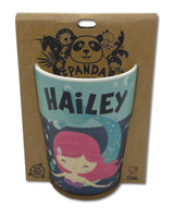 PANDA CREW PERSONALIZED CUP LP