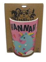 PANDA CREW PERSONALIZED CUP LP