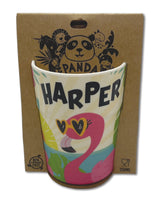 PANDA CREW PERSONALIZED CUP LP