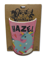 PANDA CREW PERSONALIZED CUP LP