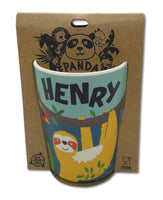 PANDA CREW PERSONALIZED CUP LP