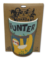 PANDA CREW PERSONALIZED CUP LP