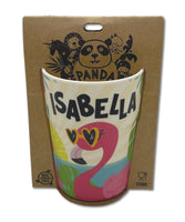 PANDA CREW PERSONALIZED CUP LP