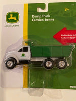 John Deere Equipment