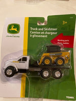 John Deere Equipment