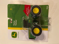 John Deere Equipment