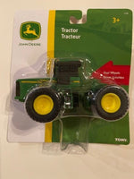 John Deere Equipment