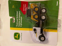 John Deere Equipment