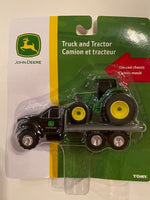 John Deere Equipment