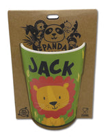 PANDA CREW PERSONALIZED CUP LP