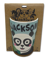 PANDA CREW PERSONALIZED CUP LP