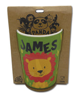 PANDA CREW PERSONALIZED CUP LP