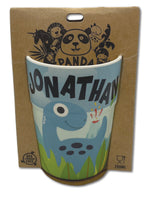 PANDA CREW PERSONALIZED CUP LP