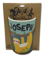 PANDA CREW PERSONALIZED CUP LP