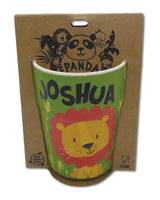 PANDA CREW PERSONALIZED CUP LP