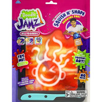 DOODLEJAMZ DRAWING PAD