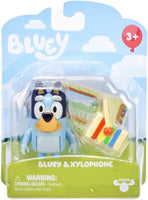 BLUEY STORY STARTER PACK ASSORTMENT