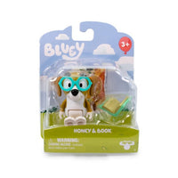 BLUEY STORY STARTER PACK ASSORTMENT