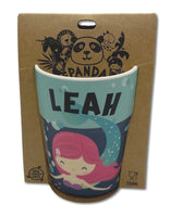 PANDA CREW PERSONALIZED CUP LP