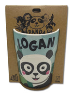PANDA CREW PERSONALIZED CUP LP