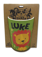 PANDA CREW PERSONALIZED CUP LP