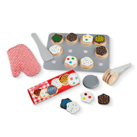 COOKIES PLAY SET